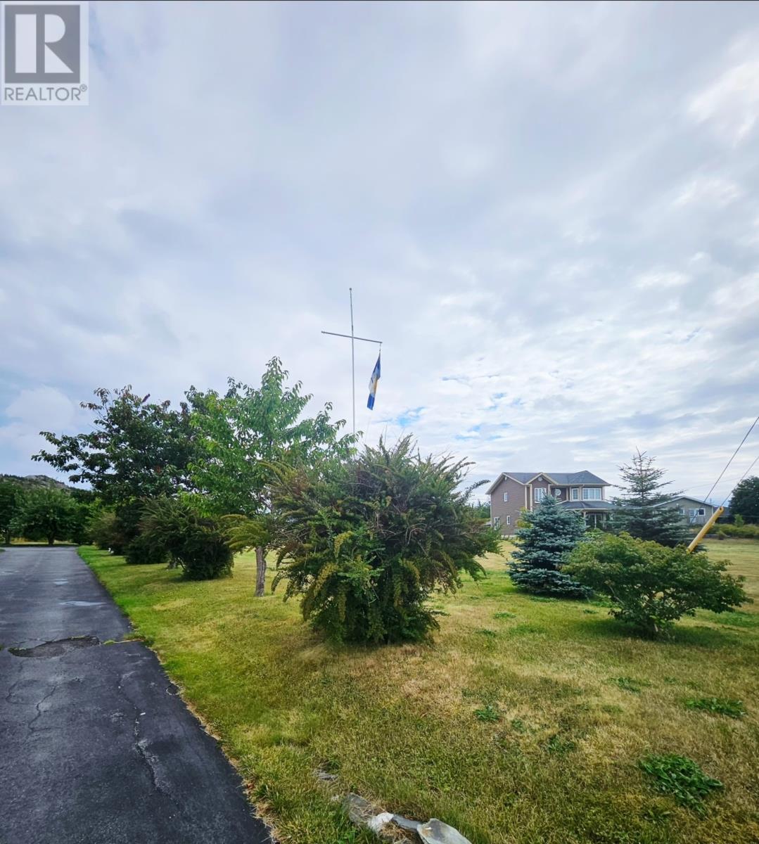 24 Jubilee Path, Brigus, NL - Outdoor With View
