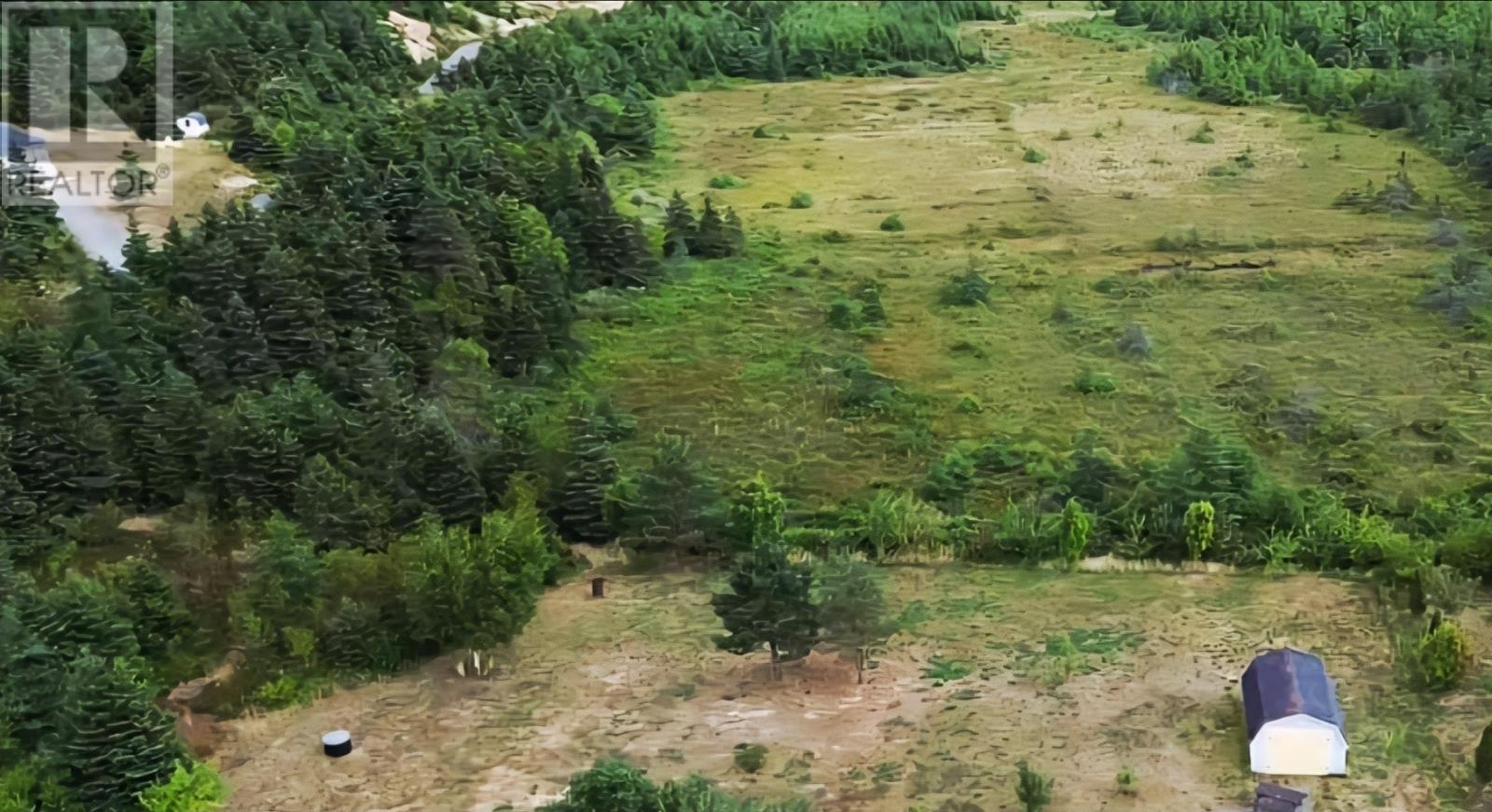 24 Jubilee Path, Brigus, NL - Outdoor