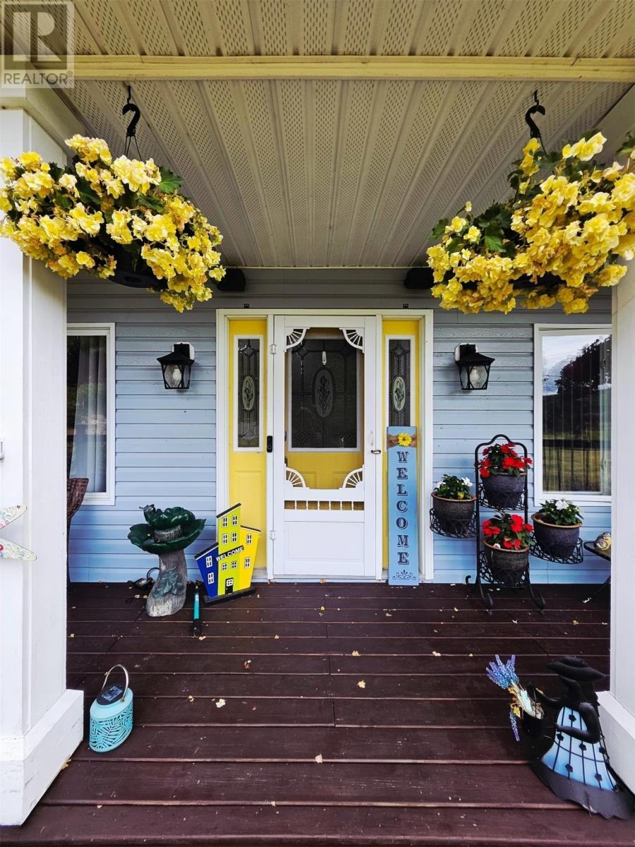 24 Jubilee Path, Brigus, NL - Outdoor With Exterior