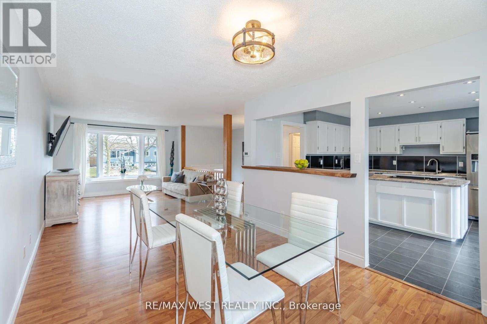 Upper - 75 Wright Crescent, Caledon, ON - Indoor