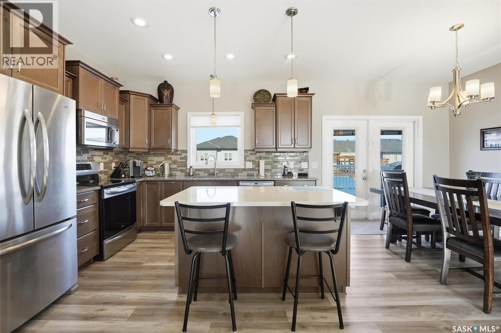 404 Lyle Crescent, Warman, SK - Indoor