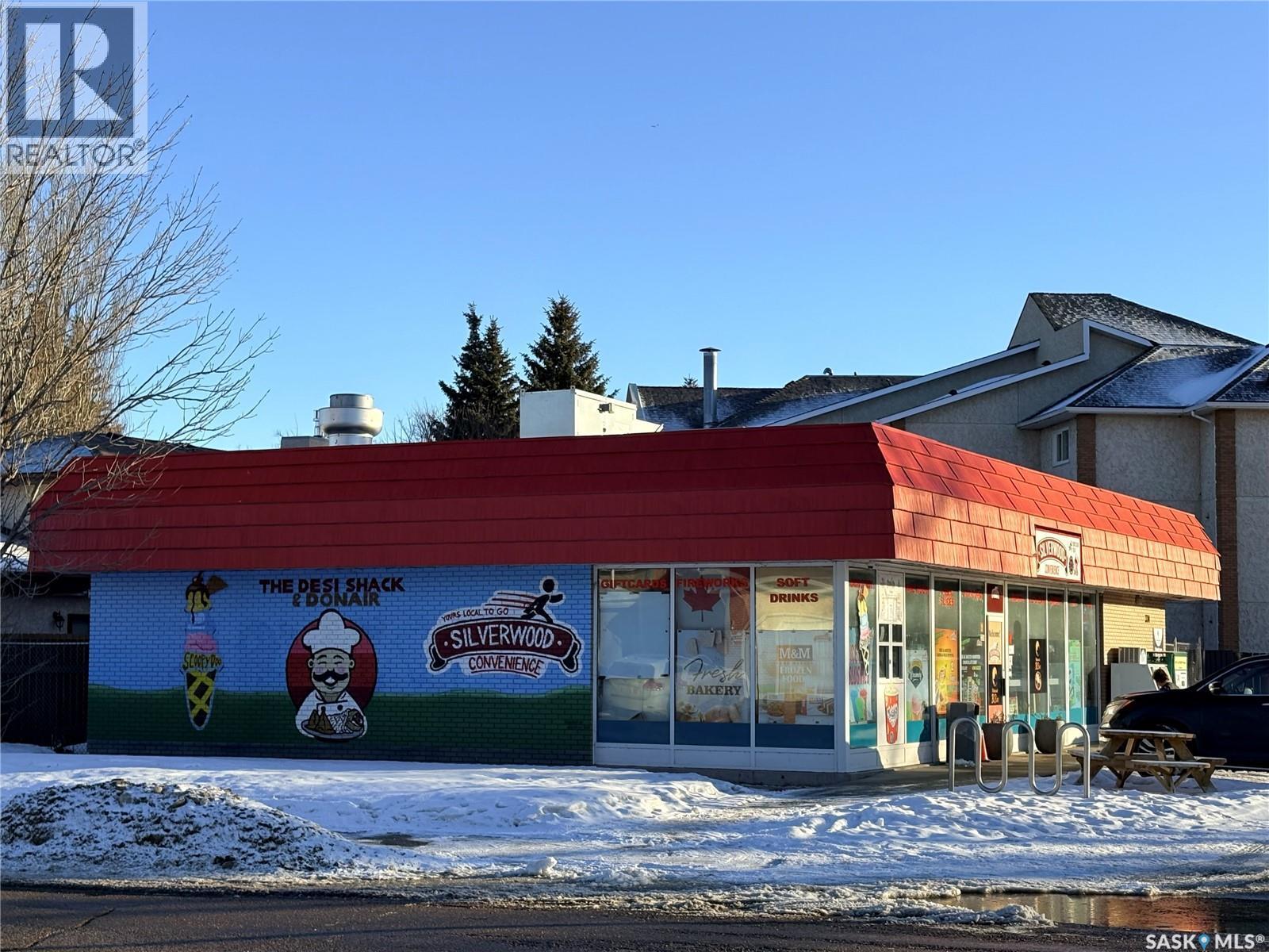 330 Silverwood Road, Saskatoon, SK