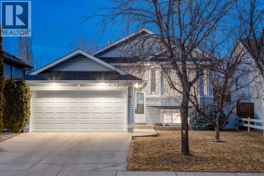 20 Willowbrook Gate Nw, Airdrie, AB - Outdoor