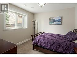 Generous size bedrooms on the lower level great for kids or guests -