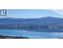 Some of the best view West Kelowna has to offer -