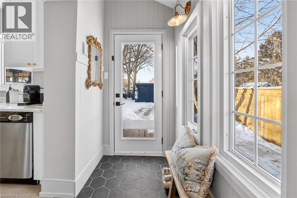 2371 Brookhurst Road, Mississauga, ON - Indoor Photo Showing Other Room