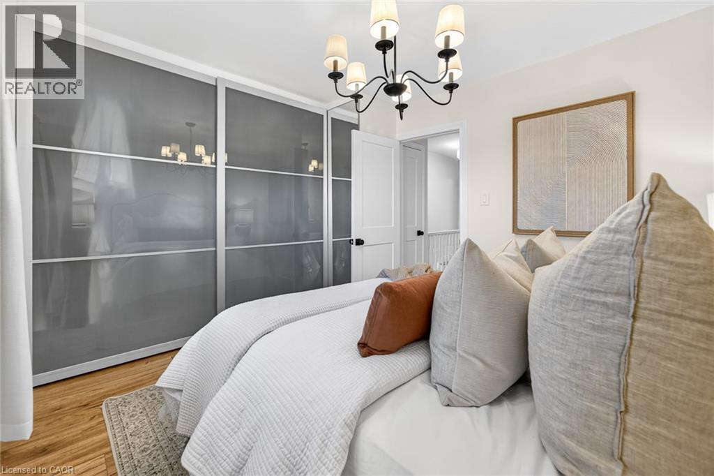 2371 Brookhurst Road, Mississauga, ON - Indoor