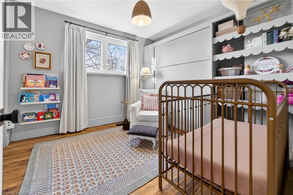 2371 Brookhurst Road, Mississauga, ON - Indoor