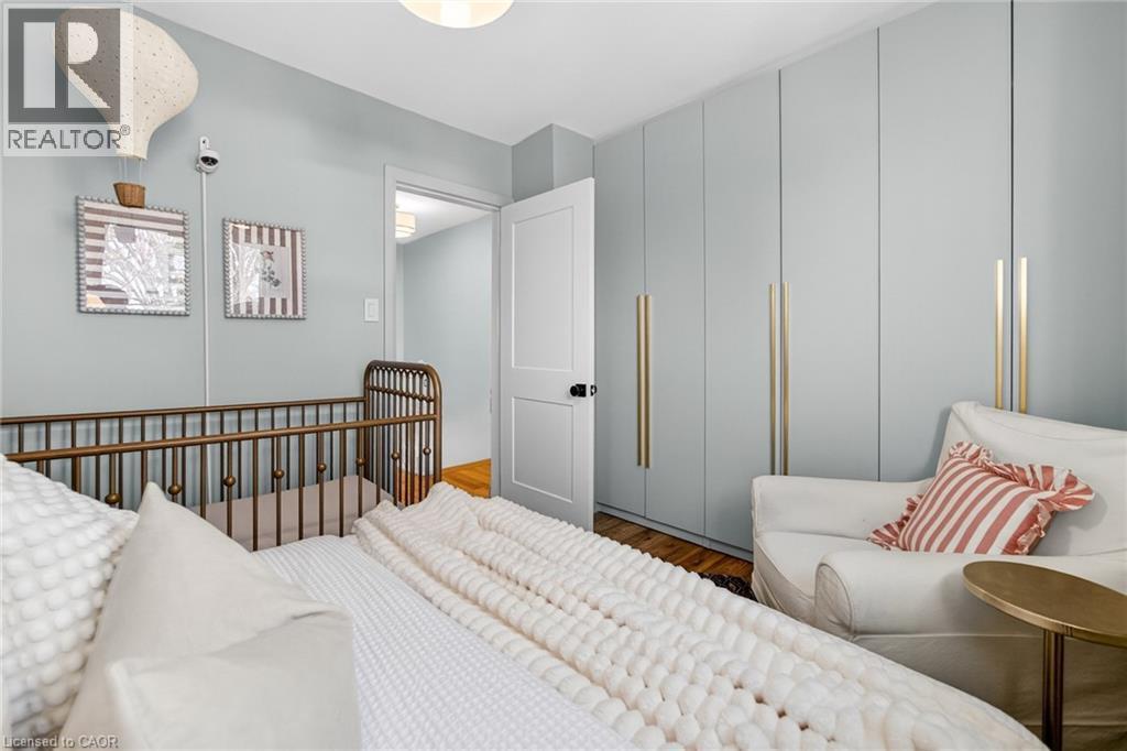 2371 Brookhurst Road, Mississauga, ON - Indoor Photo Showing Other Room