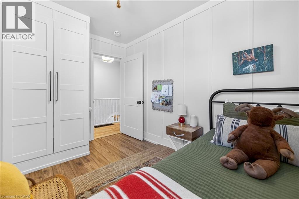 2371 Brookhurst Road, Mississauga, ON - Indoor