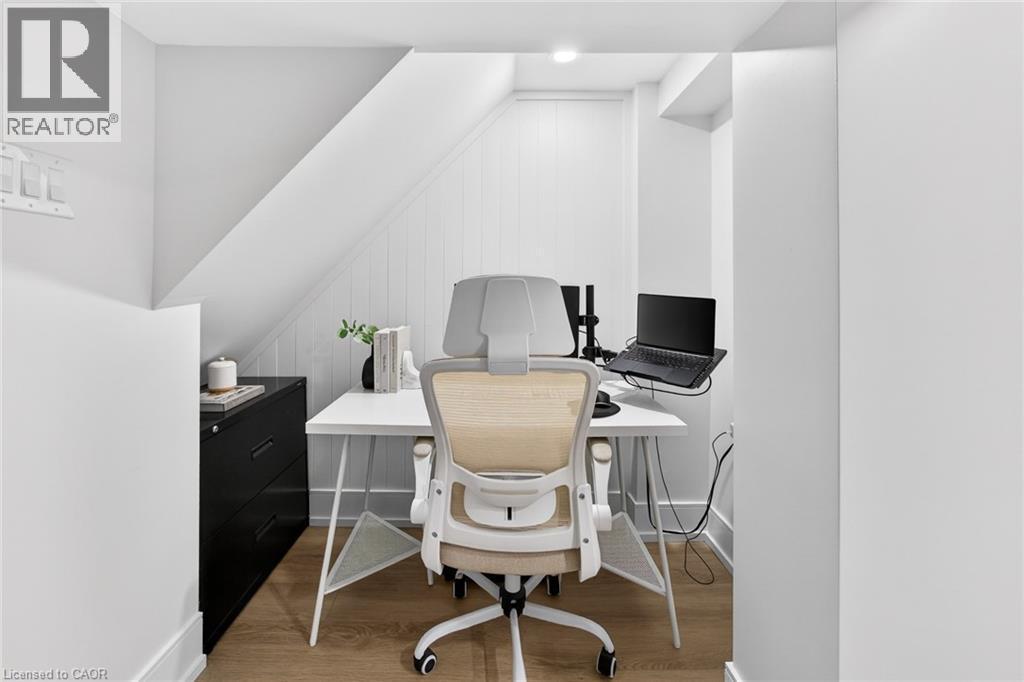 2371 Brookhurst Road, Mississauga, ON - Indoor Photo Showing Office