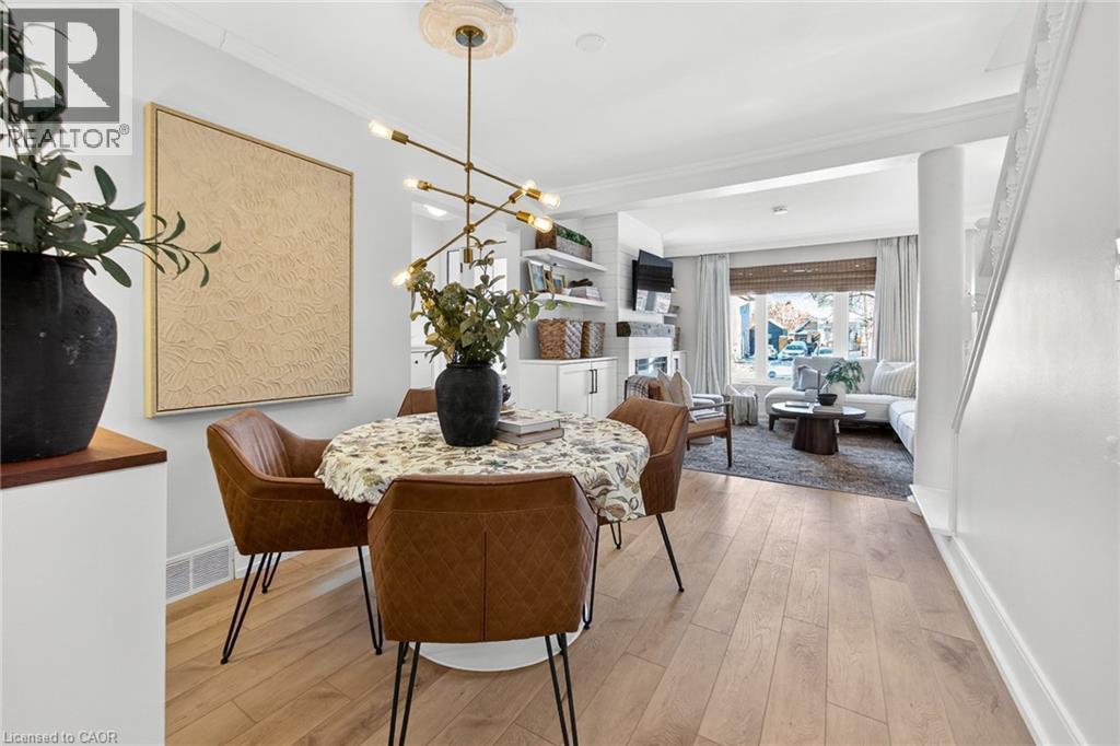 2371 Brookhurst Road, Mississauga, ON - Indoor