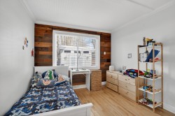 Chambre à coucher -