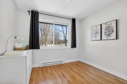 Chambre à coucher -