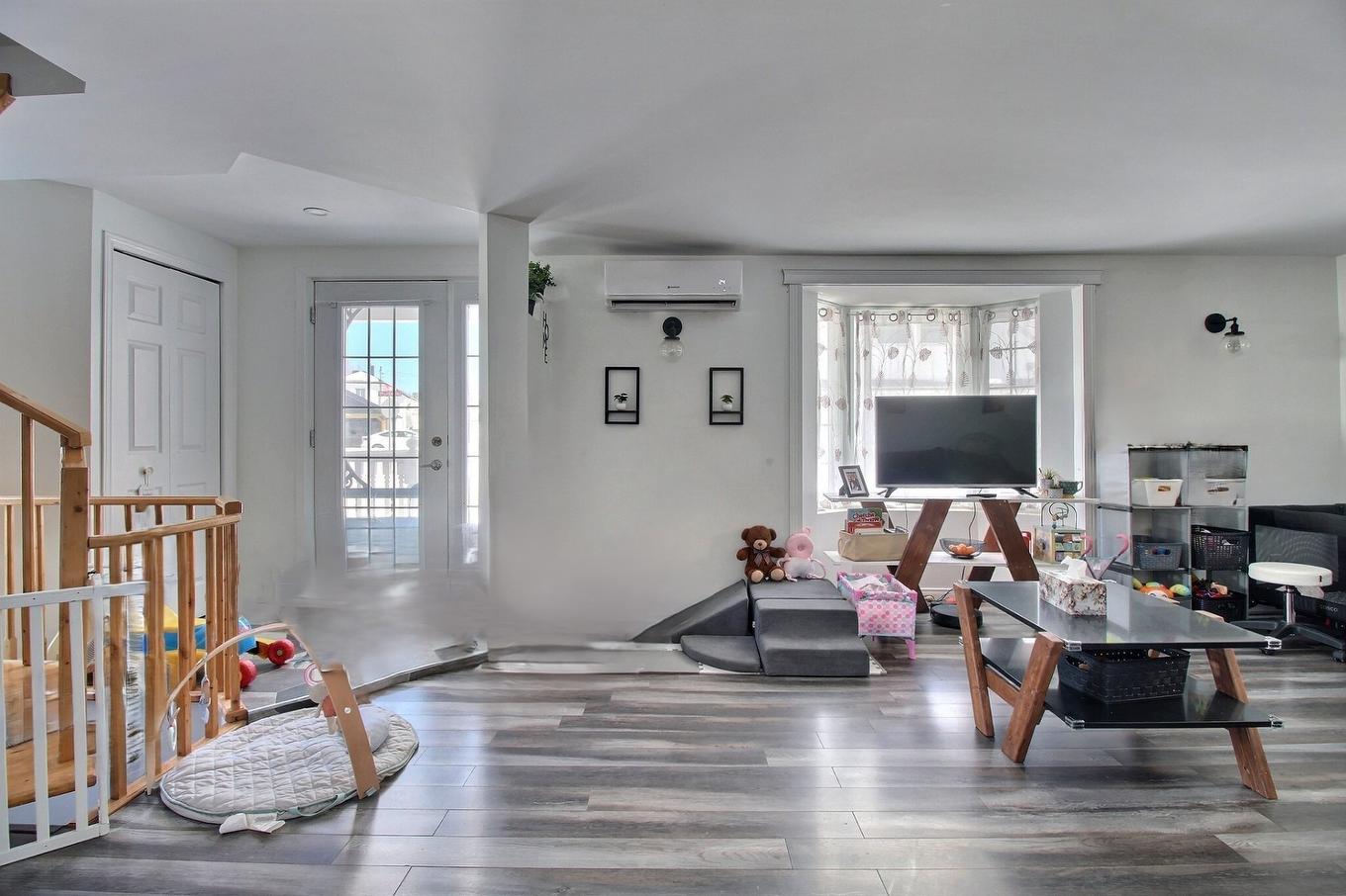 Interior - 185 Rue Principale (Courcelles), Courcelles/Saint-Évariste, QC - Indoor