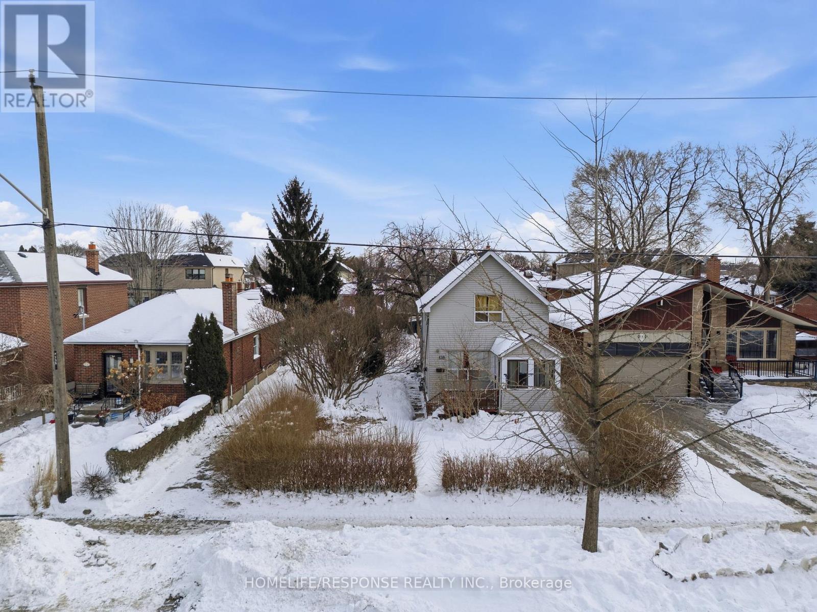 139 Hay Avenue, Toronto, ON - Outdoor