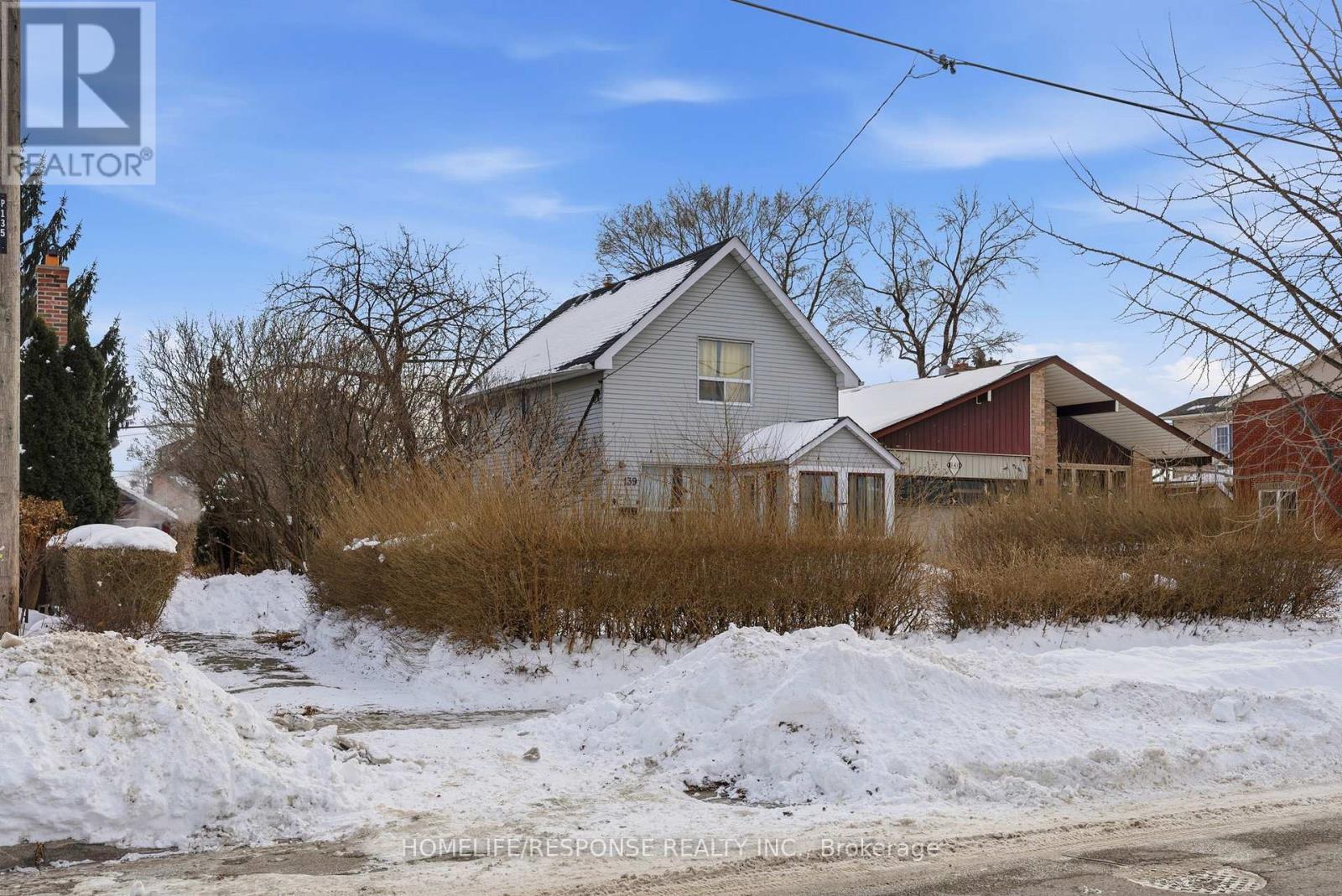 139 Hay Avenue, Toronto, ON - Outdoor