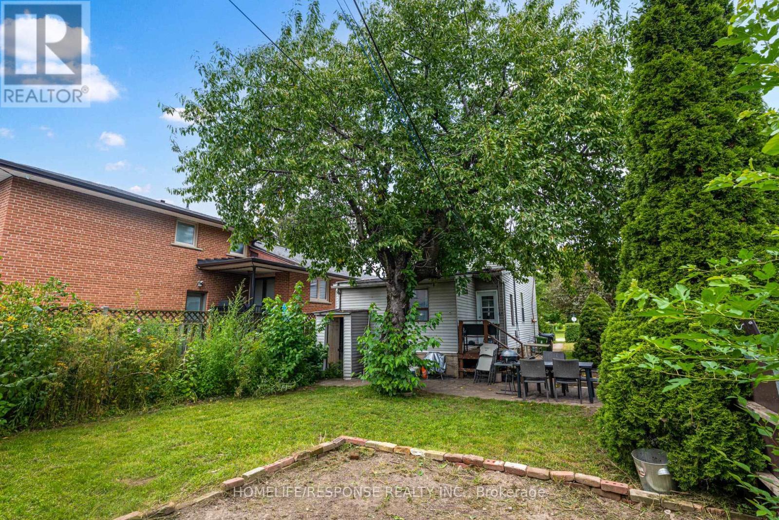 139 Hay Avenue, Toronto, ON - Outdoor