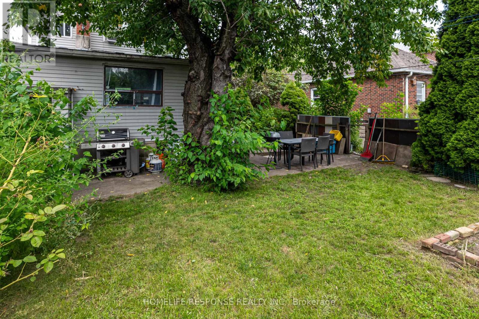 139 Hay Avenue, Toronto, ON - Outdoor