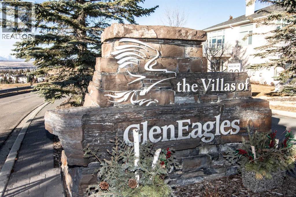 Your New Chapter Begins.. - 16 Eagleview Heights Nw, Cochrane, AB - Outdoor