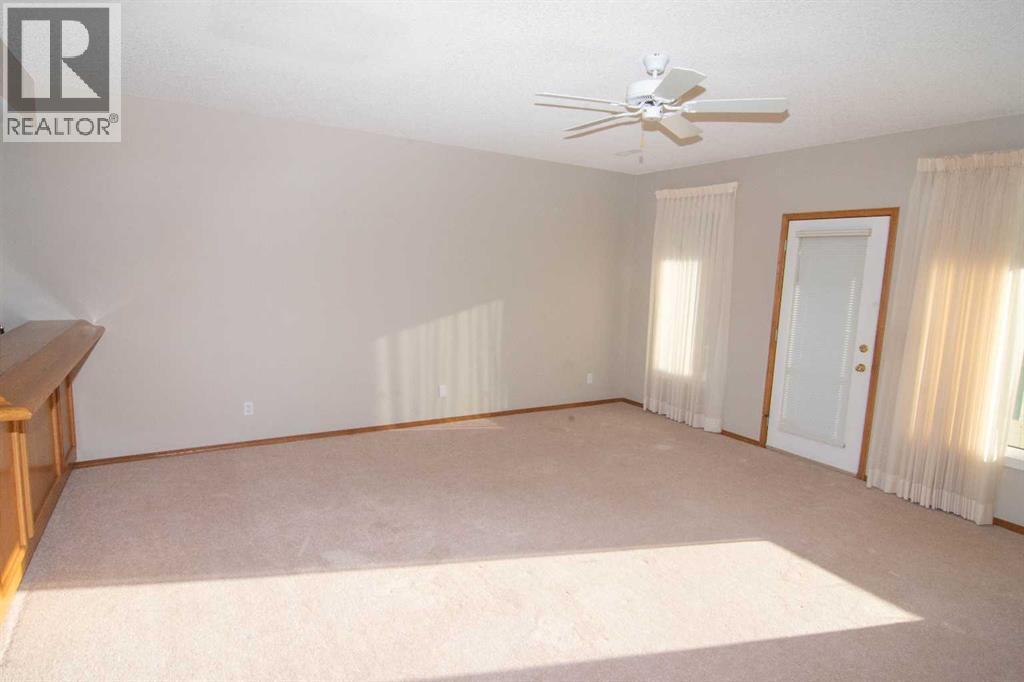 Recreation Area - 16 Eagleview Heights Nw, Cochrane, AB - Indoor Photo Showing Other Room