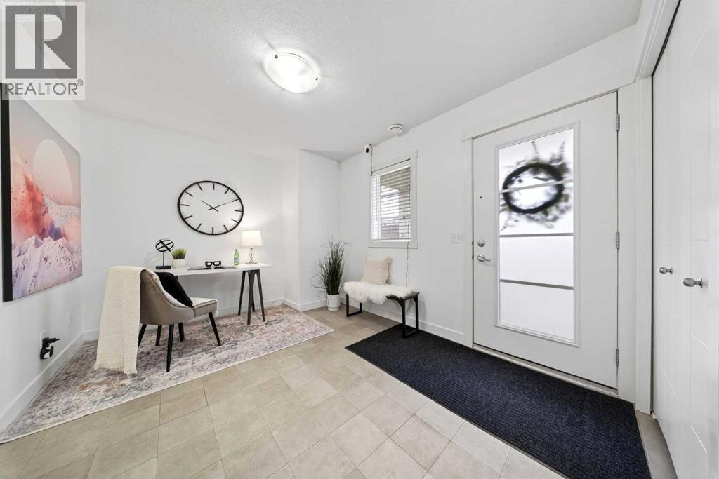 404 Redstone View Ne, Calgary, AB - Indoor Photo Showing Other Room