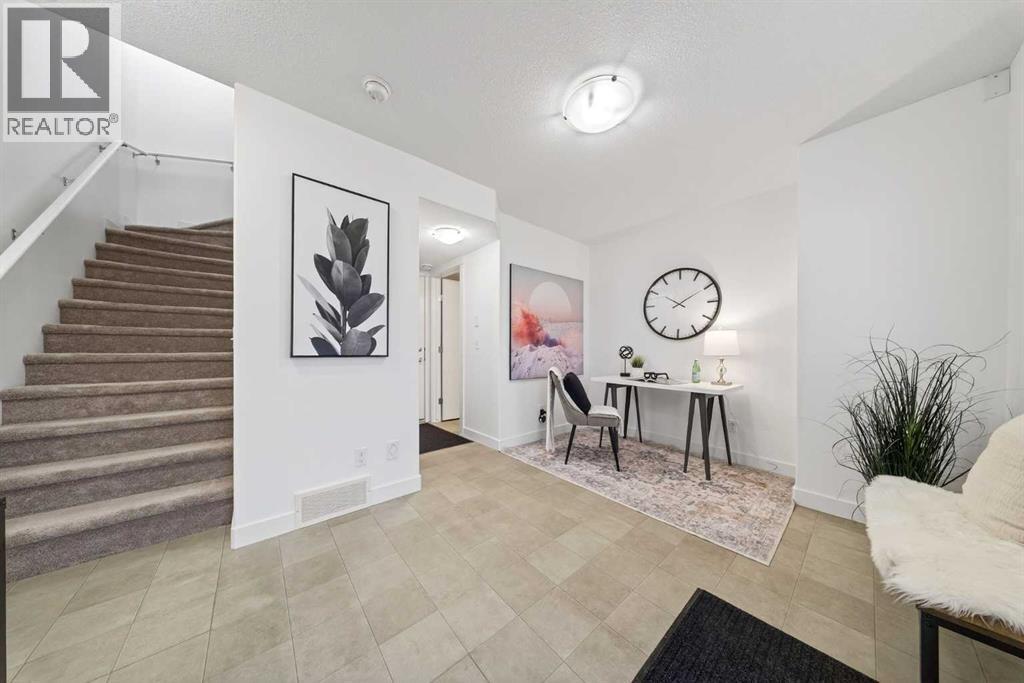 404 Redstone View Ne, Calgary, AB - Indoor Photo Showing Other Room