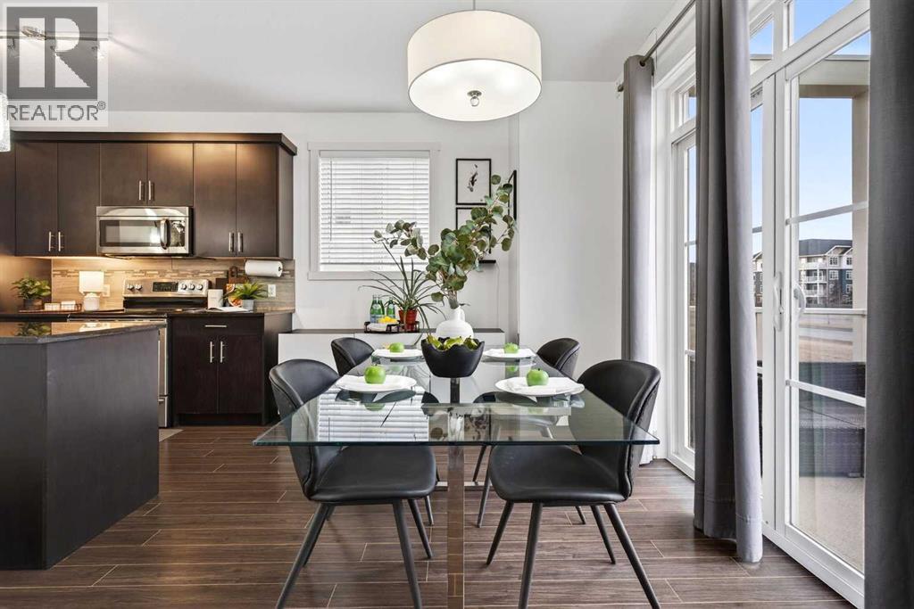 404 Redstone View Ne, Calgary, AB - Indoor