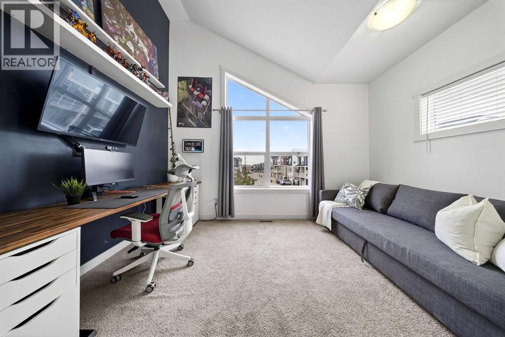 404 Redstone View Ne, Calgary, AB - Indoor