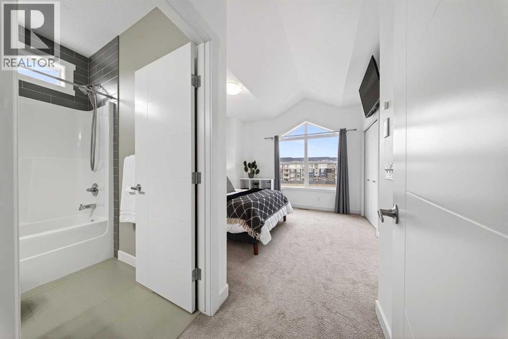 404 Redstone View Ne, Calgary, AB - Indoor