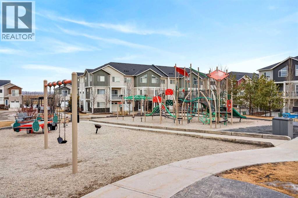 404 Redstone View Ne, Calgary, AB - Outdoor