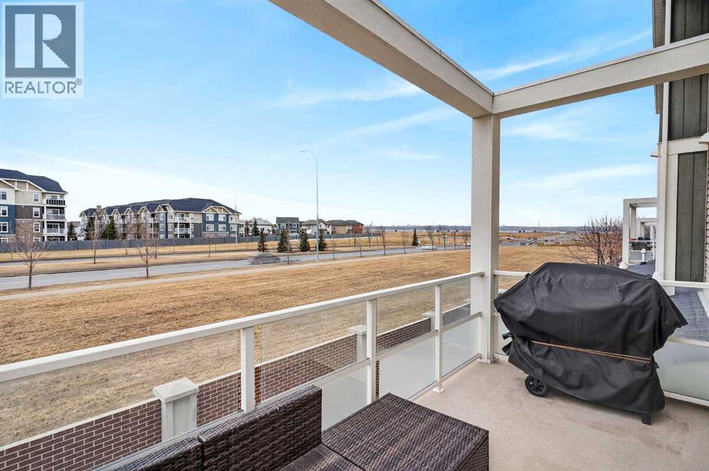 404 Redstone View Ne, Calgary, AB - Outdoor With Exterior