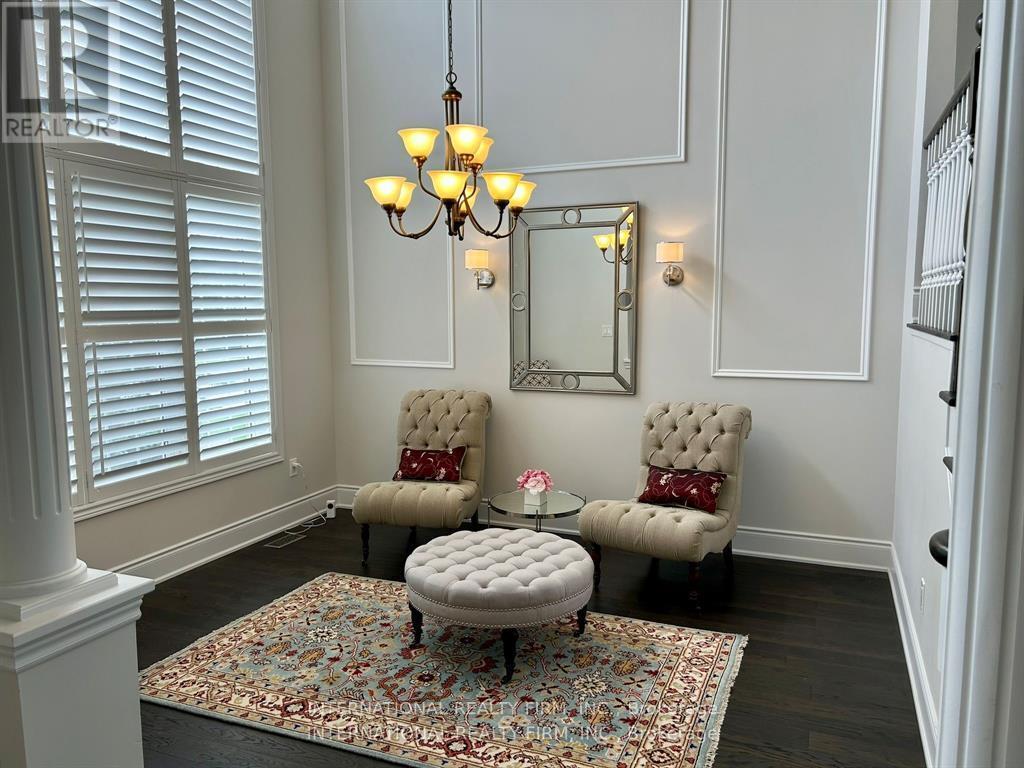 4205 Sarazen Drive, Burlington, ON - Indoor Photo Showing Other Room