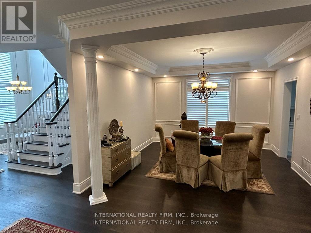 4205 Sarazen Drive, Burlington, ON - Indoor