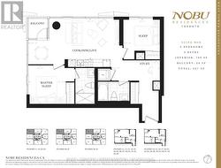 Floor Plan -