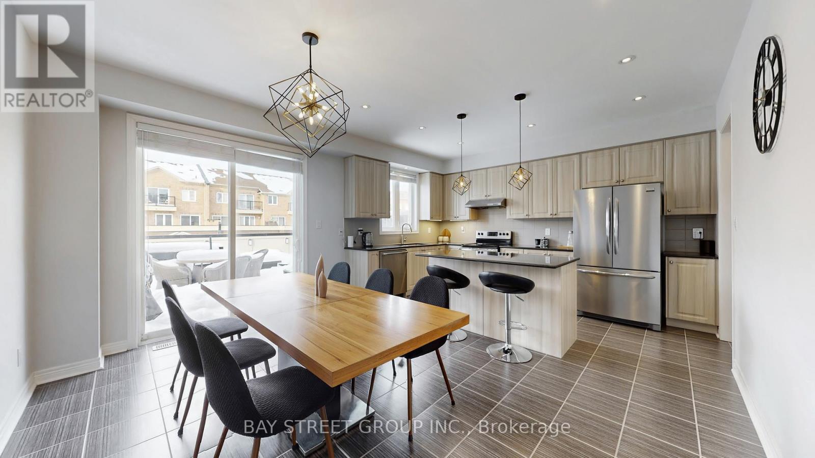 2914 Elgin Mills Road E, Markham, ON - Indoor Photo Showing Other Room