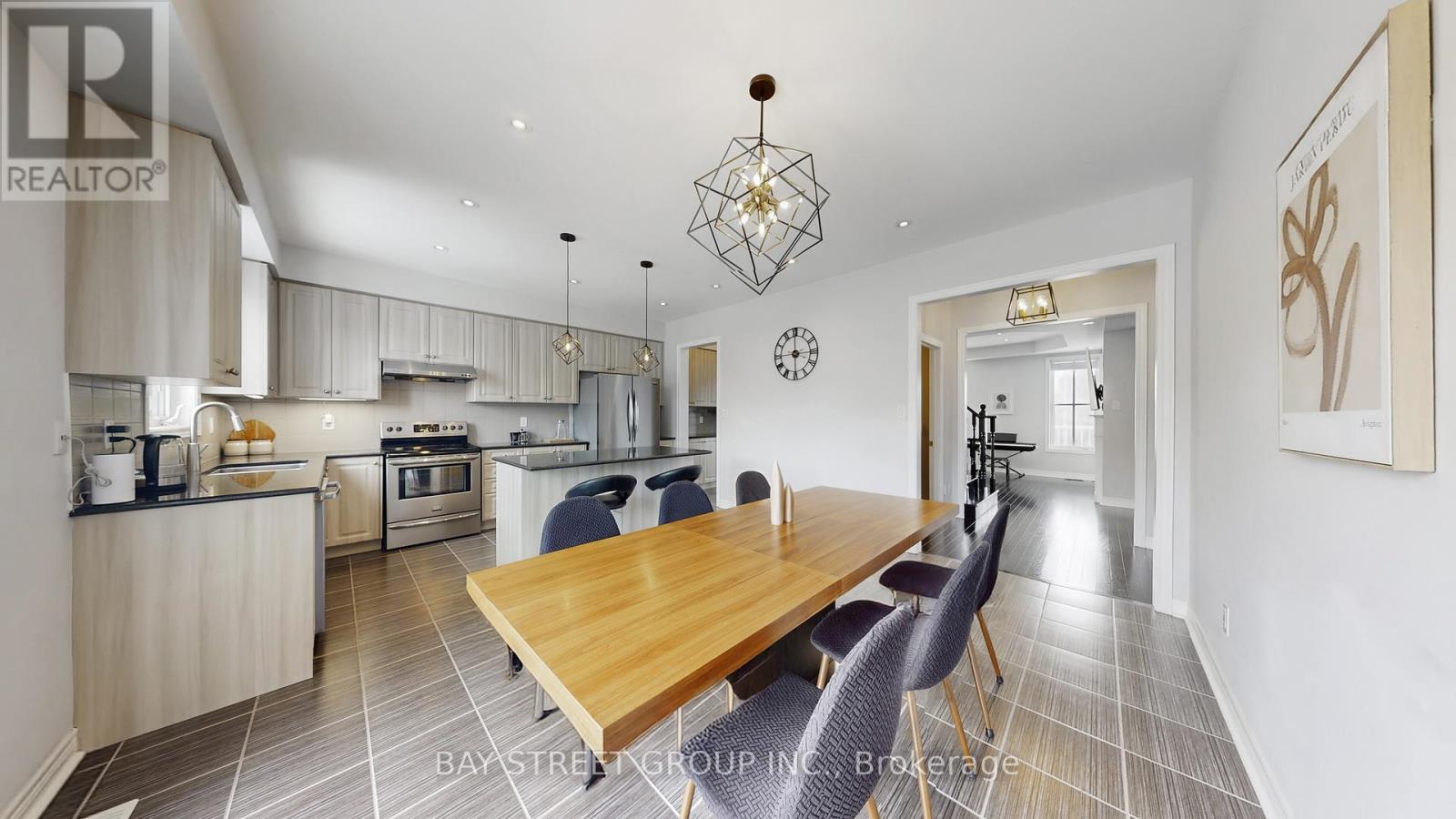 2914 Elgin Mills Road E, Markham, ON - Indoor