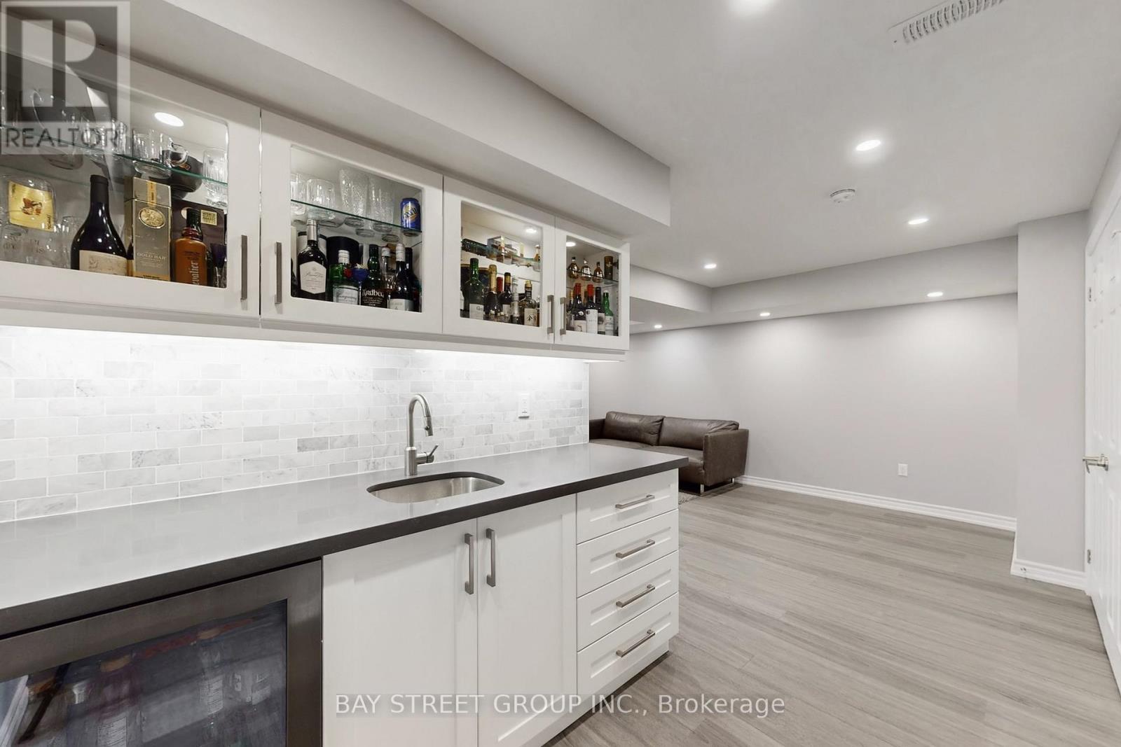 2914 Elgin Mills Road E, Markham, ON - Indoor