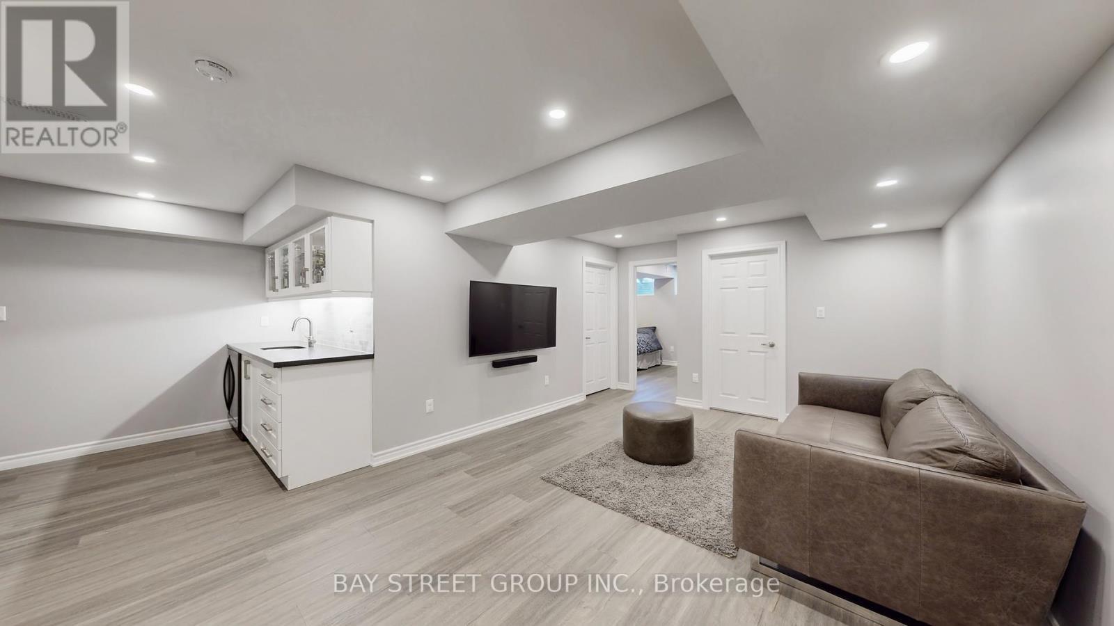 2914 Elgin Mills Road E, Markham, ON - Indoor