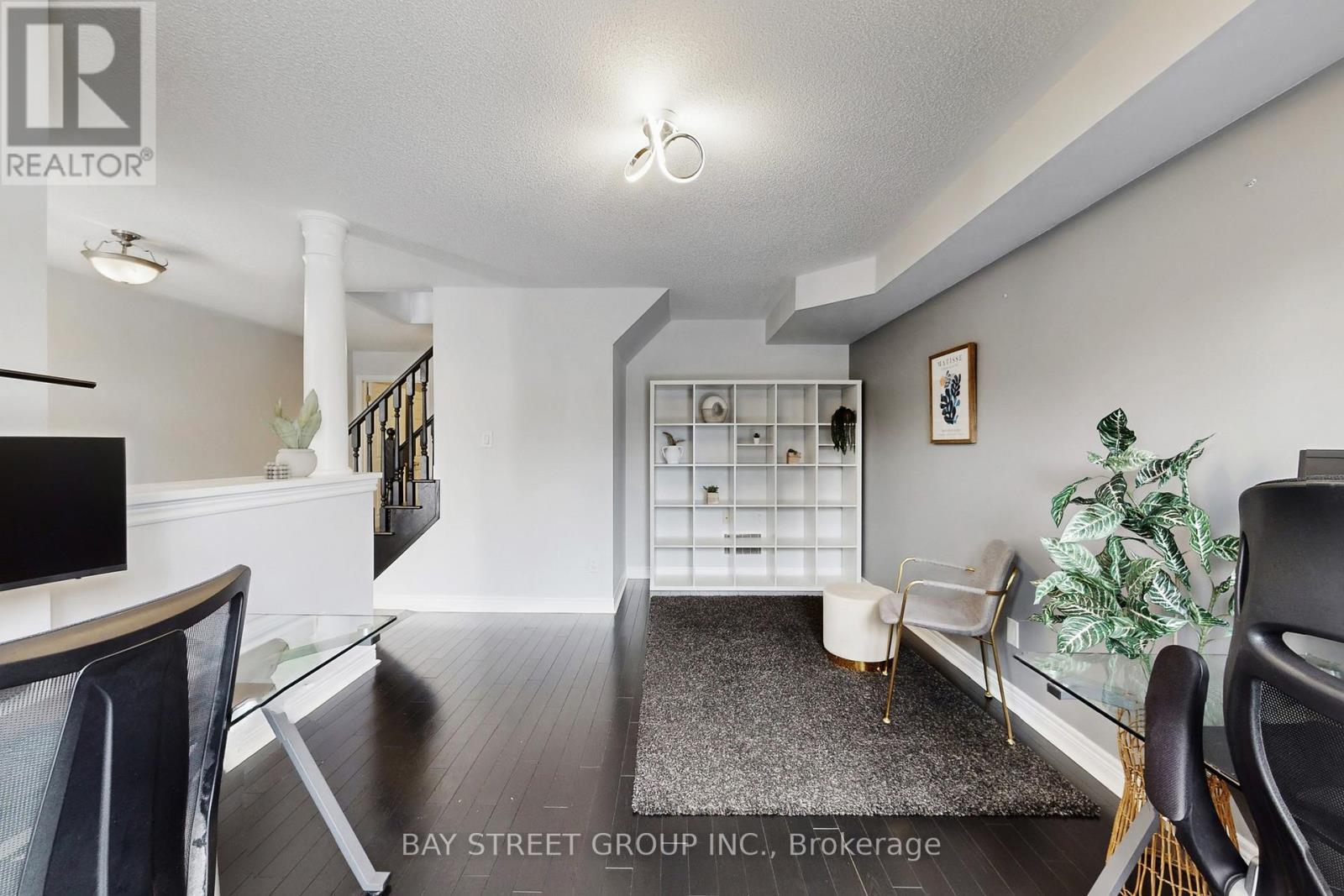 2914 Elgin Mills Road E, Markham, ON - Indoor