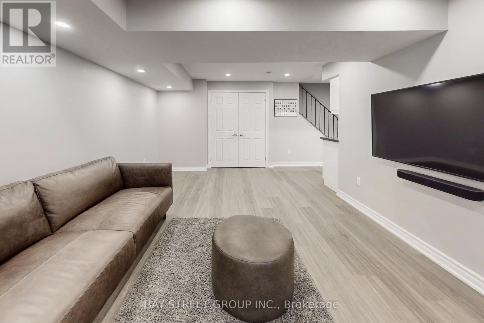 2914 Elgin Mills Road E, Markham, ON - Indoor