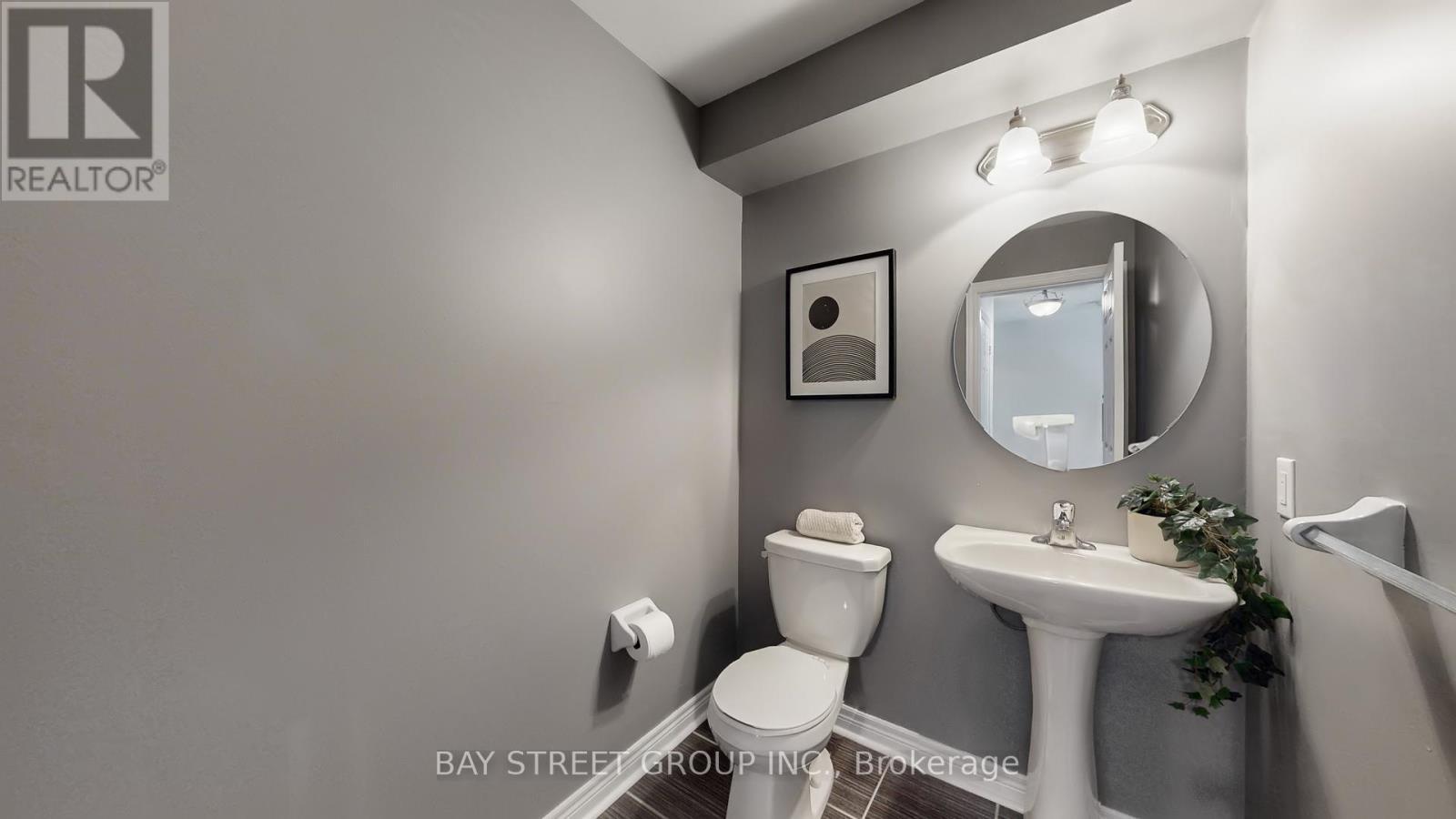 2914 Elgin Mills Road E, Markham, ON - Indoor Photo Showing Bathroom