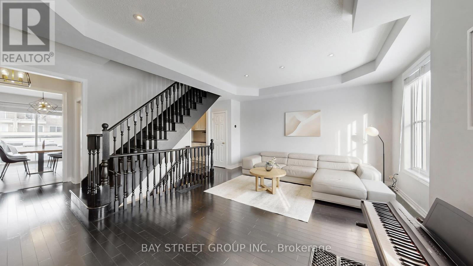 2914 Elgin Mills Road E, Markham, ON - Indoor