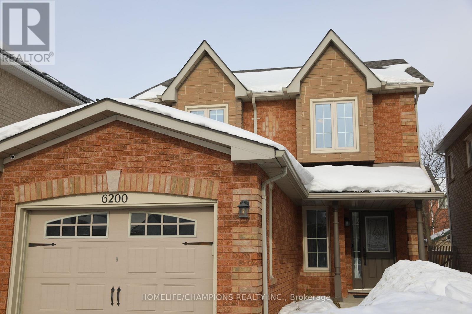 6200 Maple Gate Circle, Mississauga, ON - Outdoor