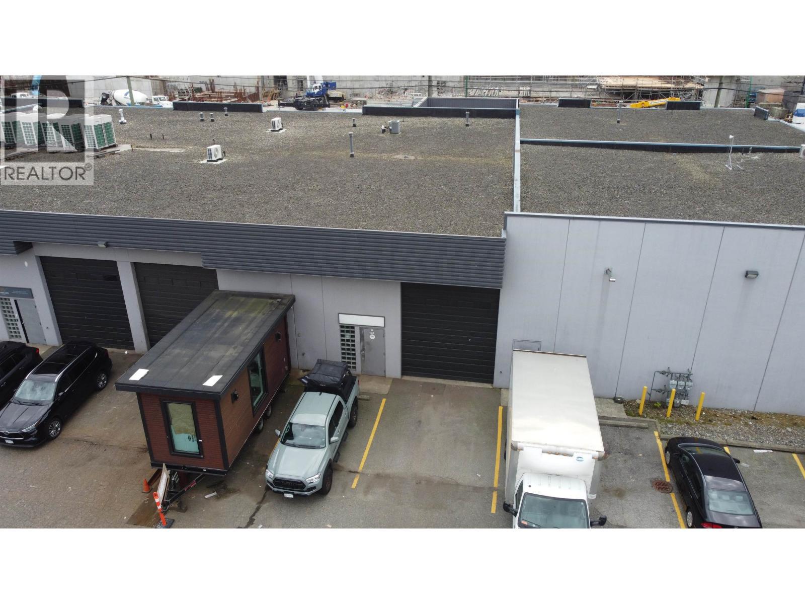 133 1305 Welch Street, North Vancouver, BC