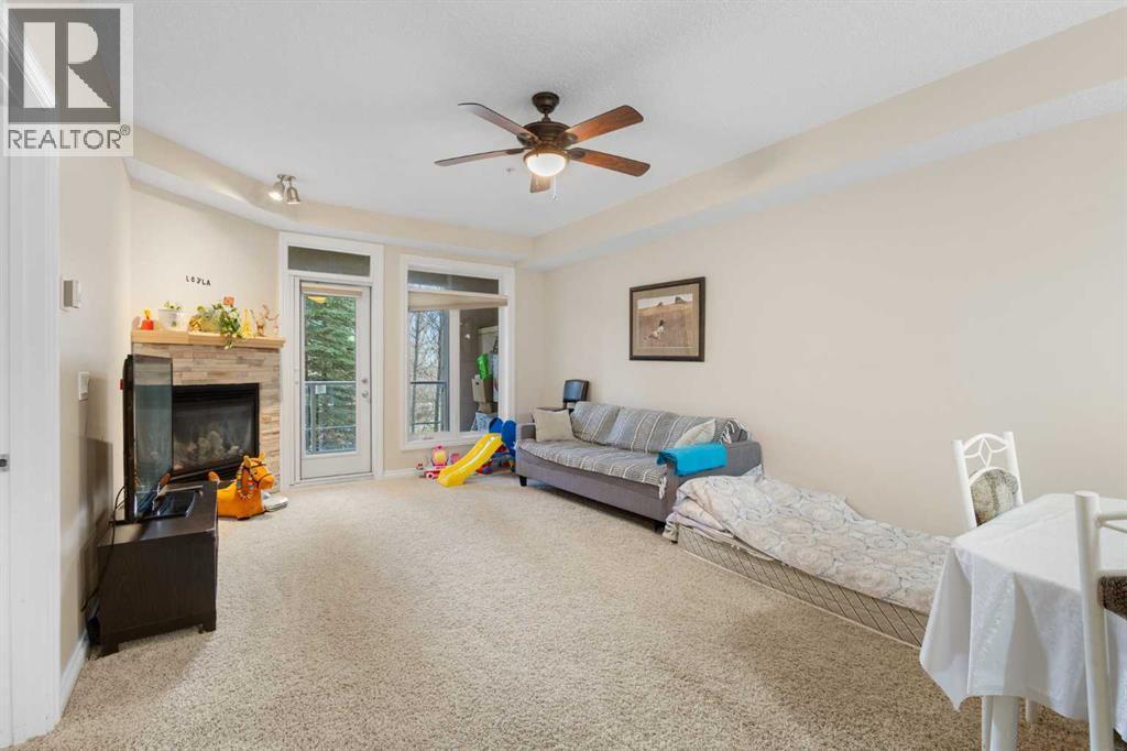 8103, 14 Hemlock Crescent Sw, Calgary, AB - Indoor