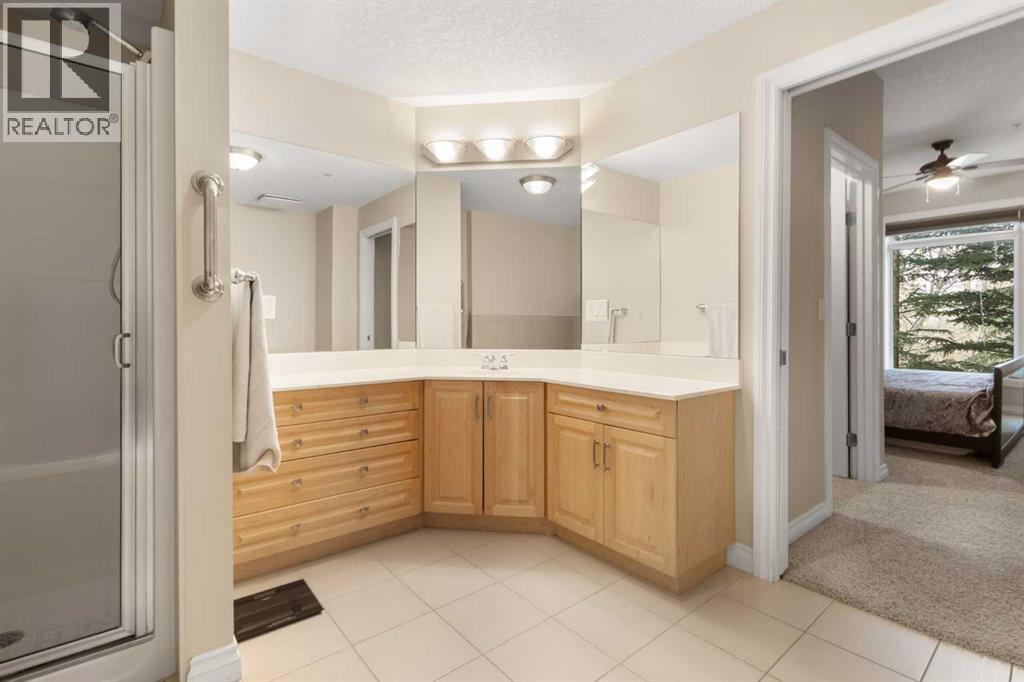 8103, 14 Hemlock Crescent Sw, Calgary, AB - Indoor Photo Showing Bathroom