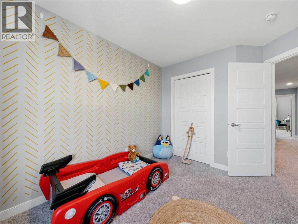 124 Highview Gate Se, Airdrie, AB - Indoor