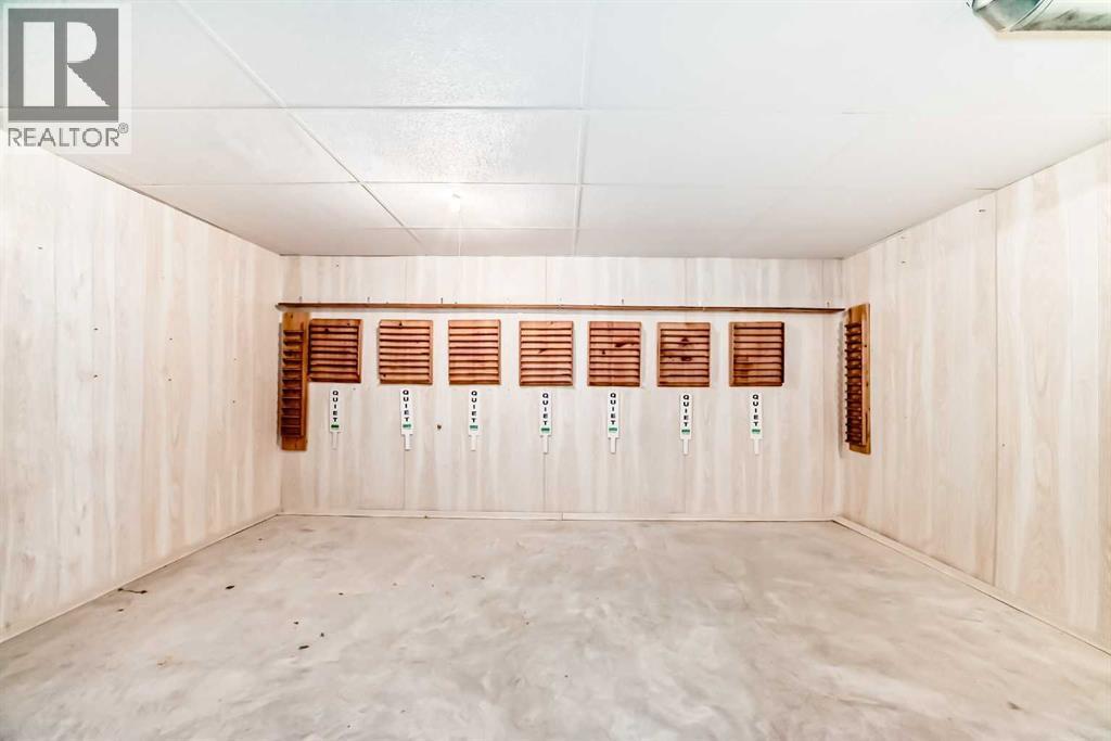 108, 1 Aberdeen Way, Stony Plain, AB - Indoor