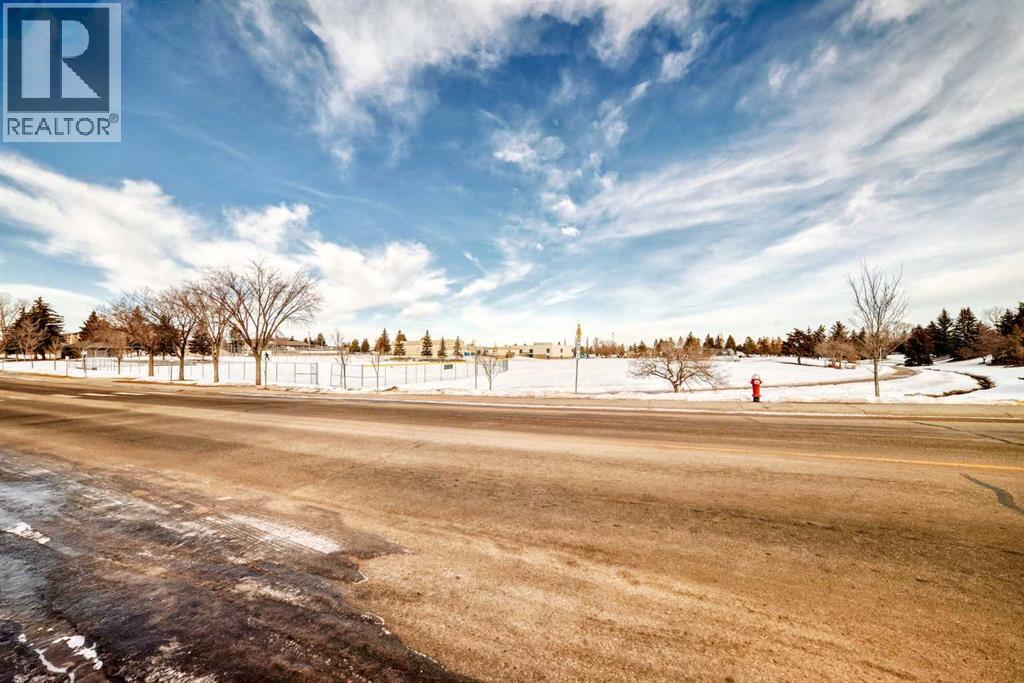 108, 1 Aberdeen Way, Stony Plain, AB - Outdoor With View